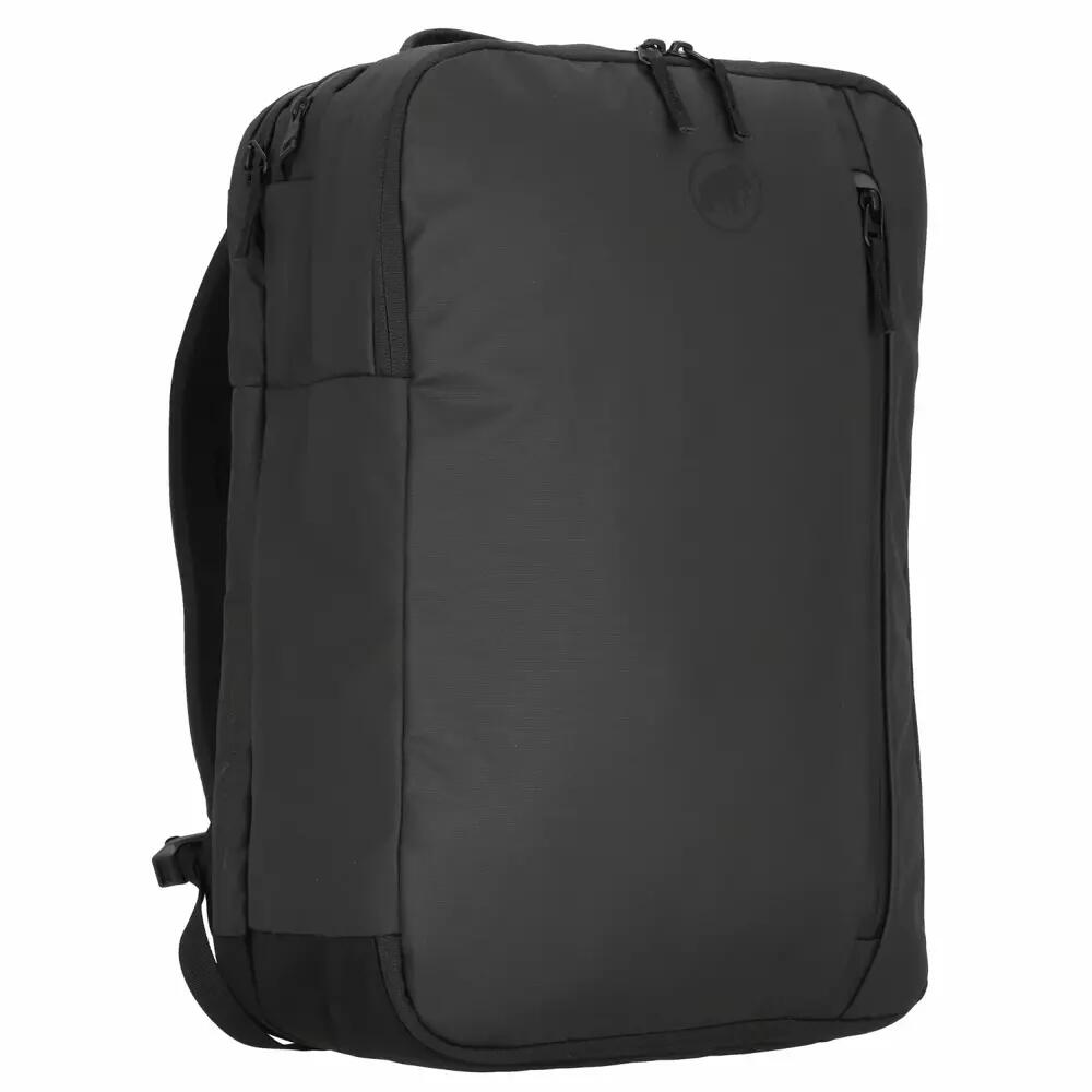 Zaino Mammut Seon Transporter 25 L, nero, 17,3 3/5
