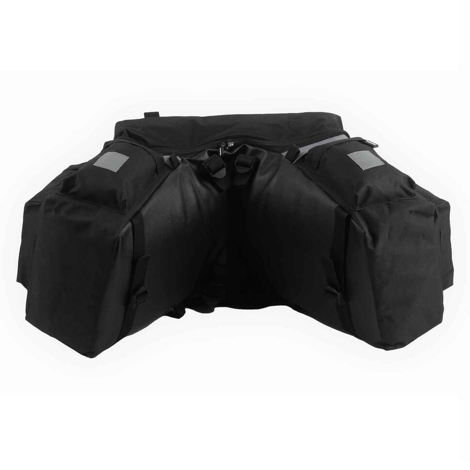Sakwa rowerowa na bagażnik Profex 50 L