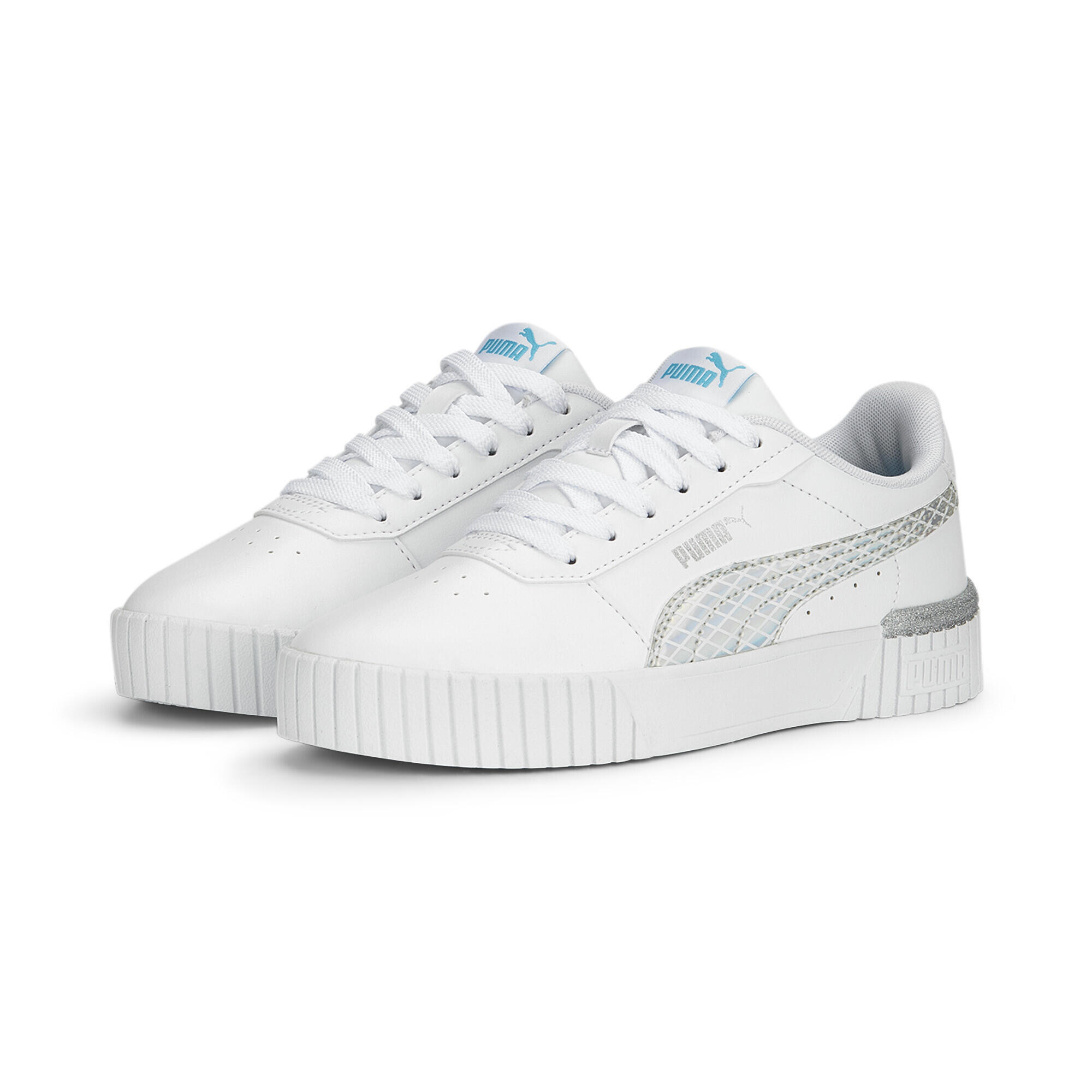 PUMA Dámské univerzálni boty Carina 20 Mermaid JR
