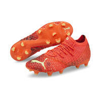Chaussure de foot FUTURE 1.4 FG/AG Femme PUMA