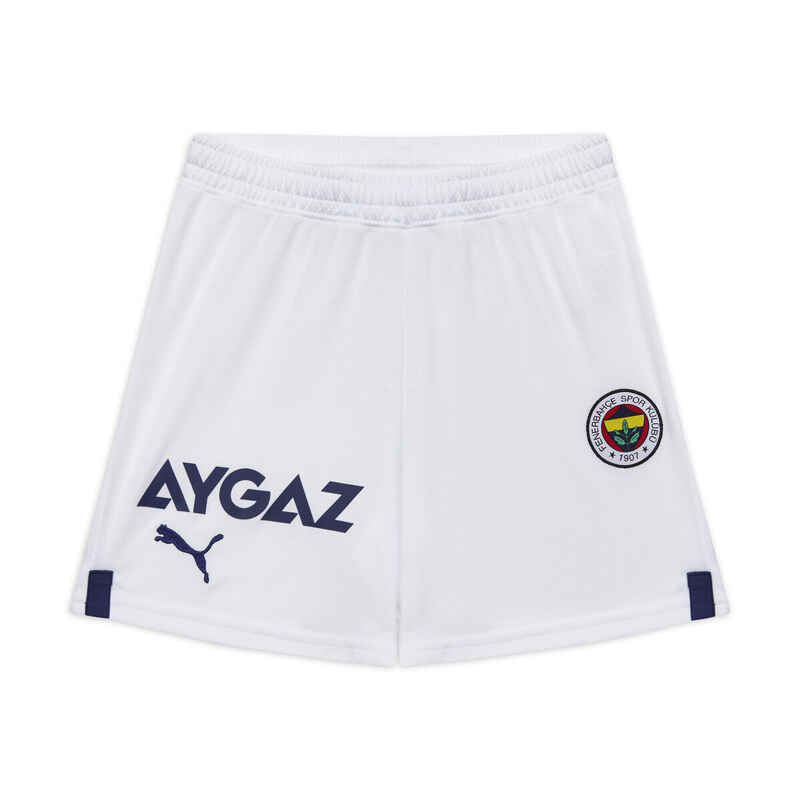 Fenerbahçe S.K. Replik-Shorts 22/23 Jugend PUMA