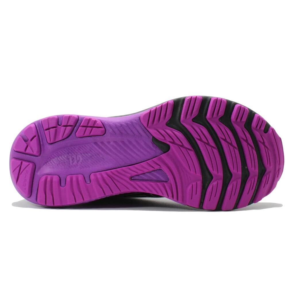 ASICS Gel-Kayano 29 Lite-Show Trail Shoes Black