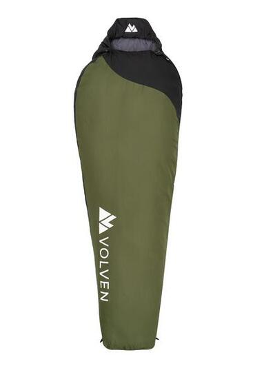 ŚPIWÓR SUPERLIGHT I - LIMITED EDITION-ŚPIWÓR MUMIA VOLVEN SUPERLIGHT I LE prawy
