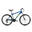 Bicicleta MTB Barbati ROMET Rambler R6.0 Albastru/Lime 2022