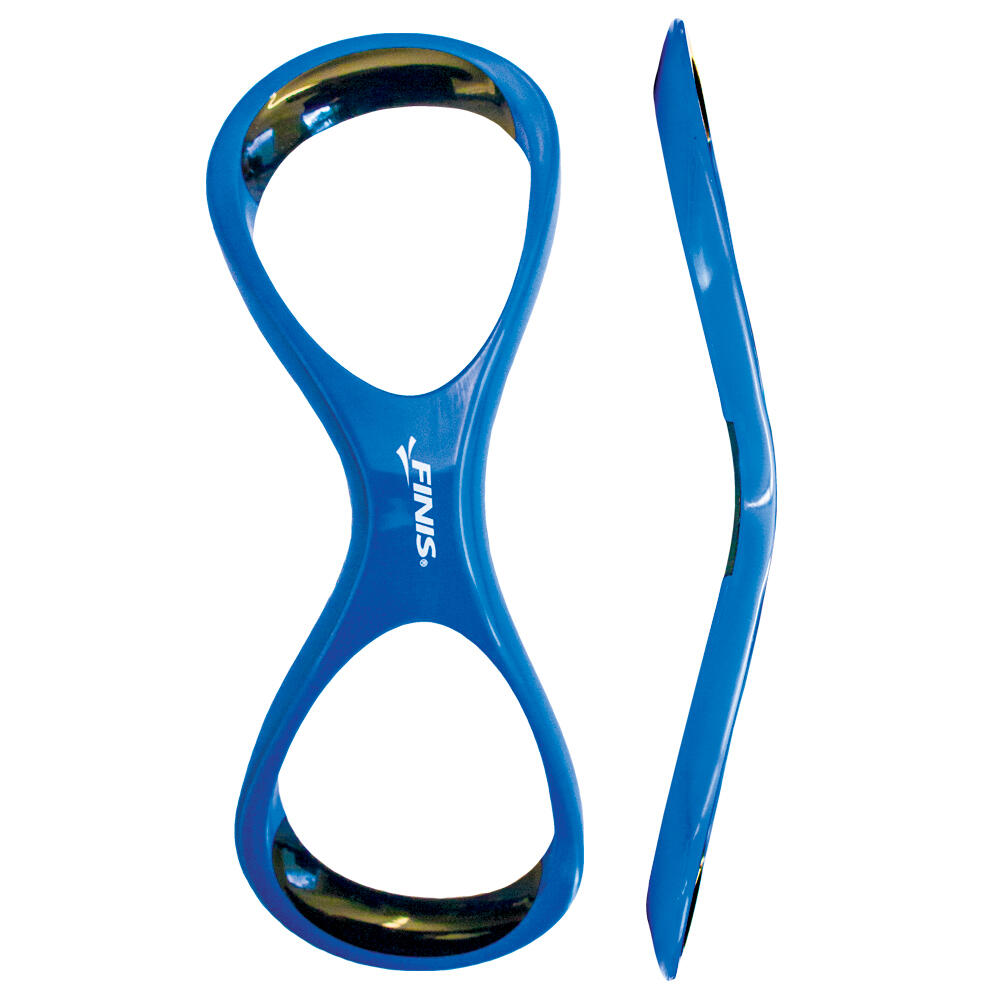 FINIS Correttore di bracciata per il nuoto Finis Forearm Fulcrum Junior Blu