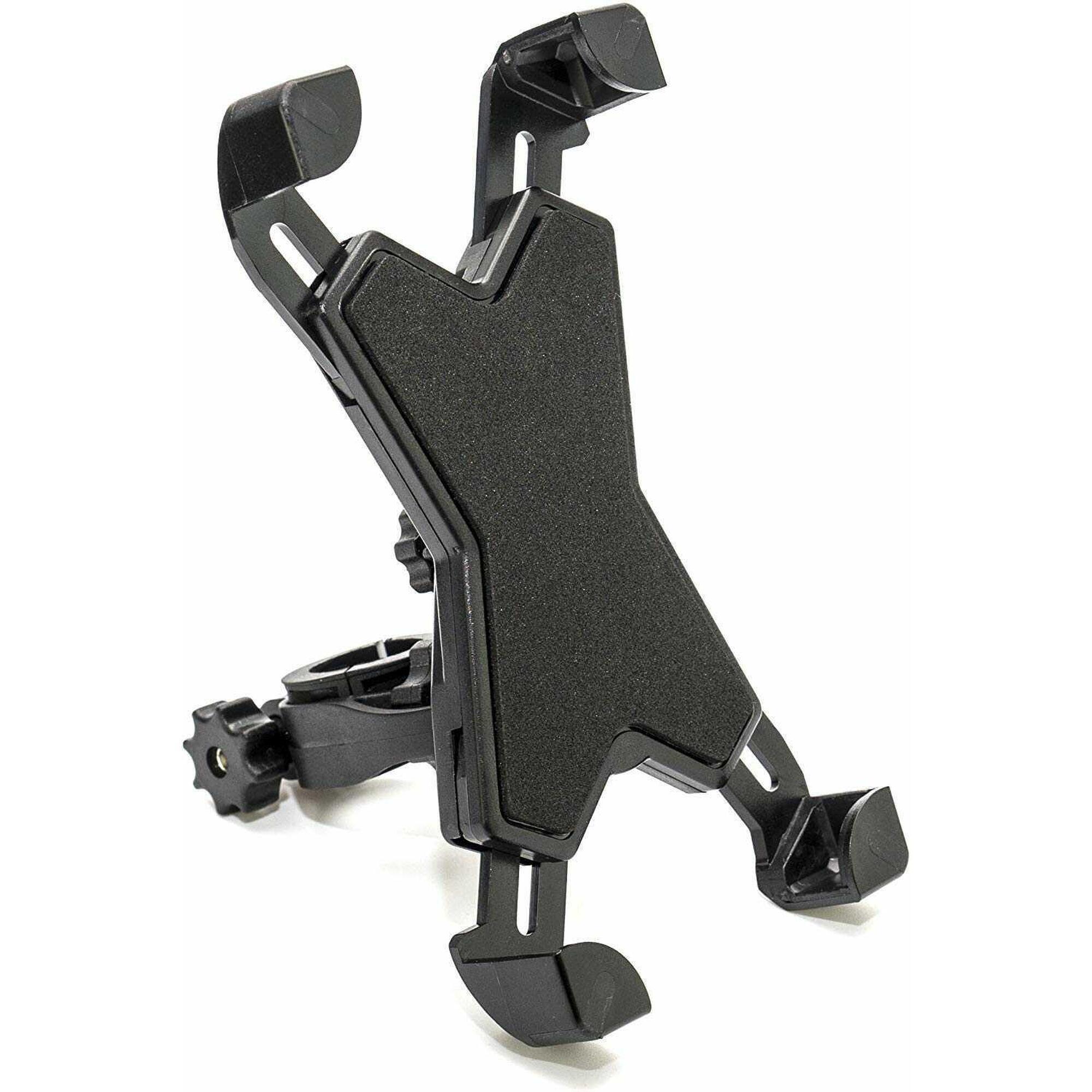 Uchwyt rowerowy na smartphone Spider Profex