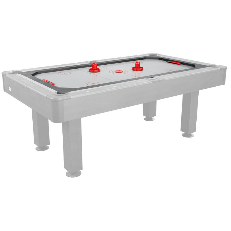 Nakładka na stół do bilarda Hop-Sport Ping-Pong Cymbergaj VIP 7ft