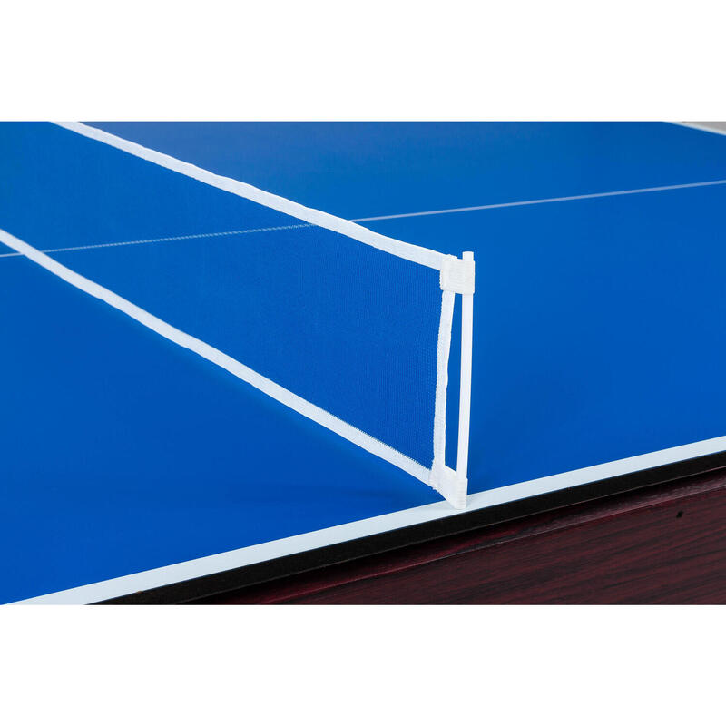 Nakładka na stół do bilarda Hop-Sport Ping-Pong Blat VIP 7ft