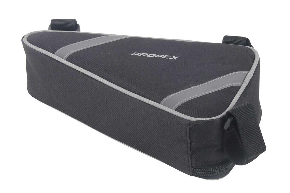 Torba rowerowa pod ramę Black Bag Profex 0,5 L