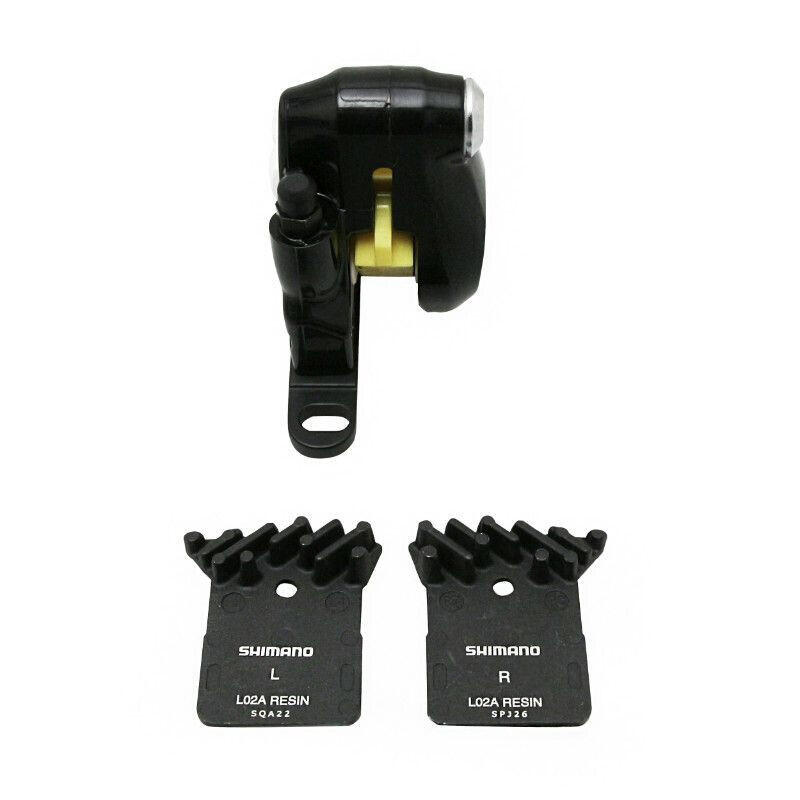 remklauw voorschijf Shimano 105 R7070 Flatmount 4/5