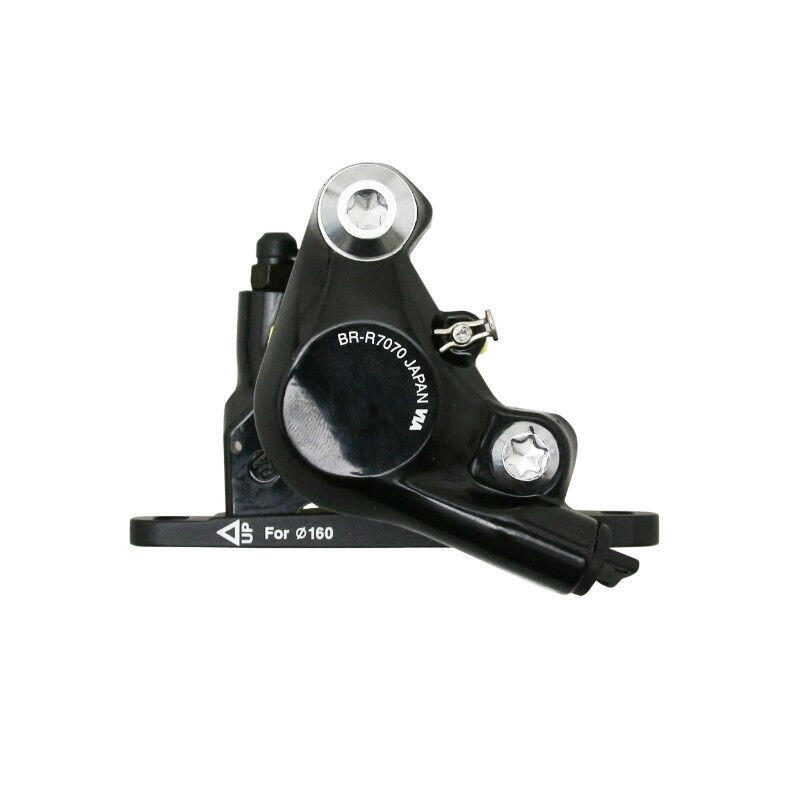 remklauw voorschijf Shimano 105 R7070 Flatmount 2/5