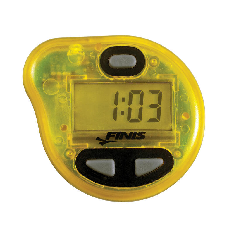 FINIS TEMPO TRAINER PRO ütemmérő óra