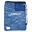 Bolsa Finis Mesh - Azul Marinho