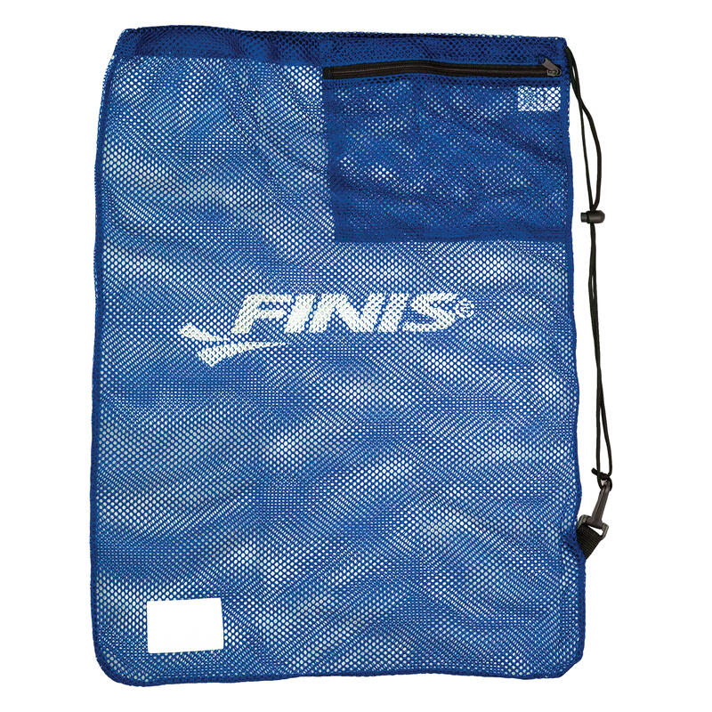 Sac en filet Finis - Marine