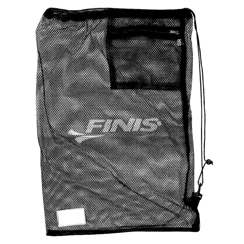 Sac d'équipement en maille FINIS