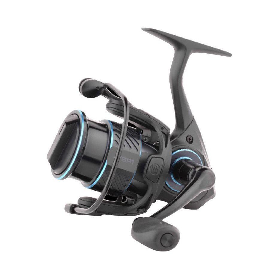 Spro - Spro Sp1 7+1bb 4000 - Moulinet - Noir - Decathlon