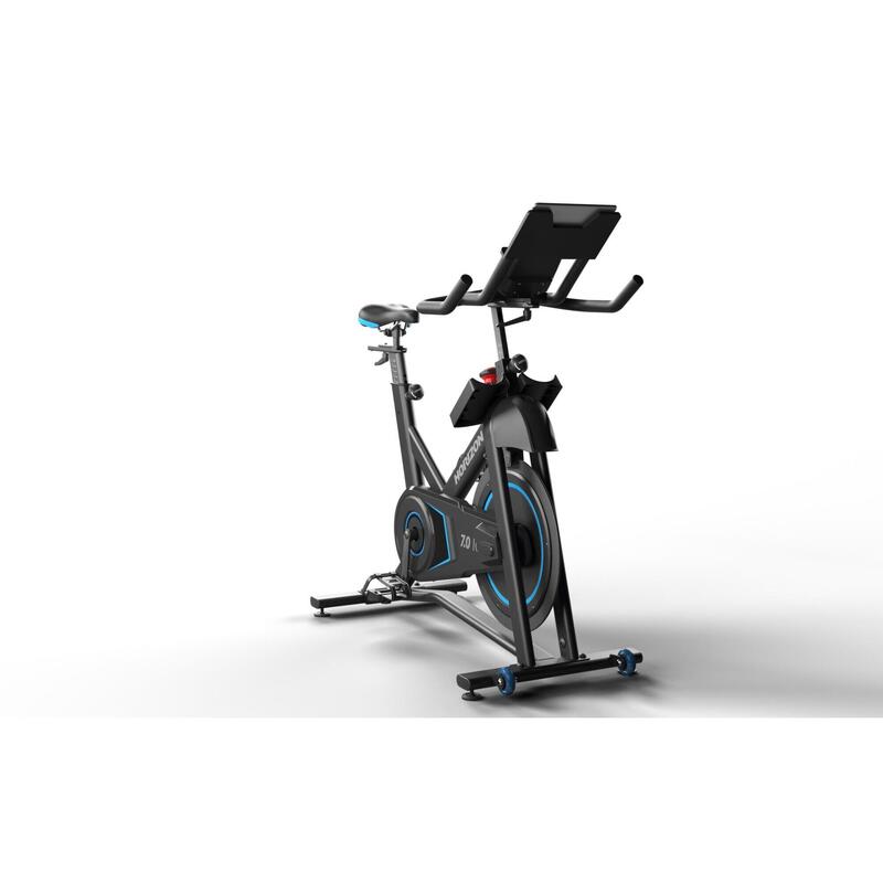 Rower spinningowy Horizon Fitness 7.0 IC+