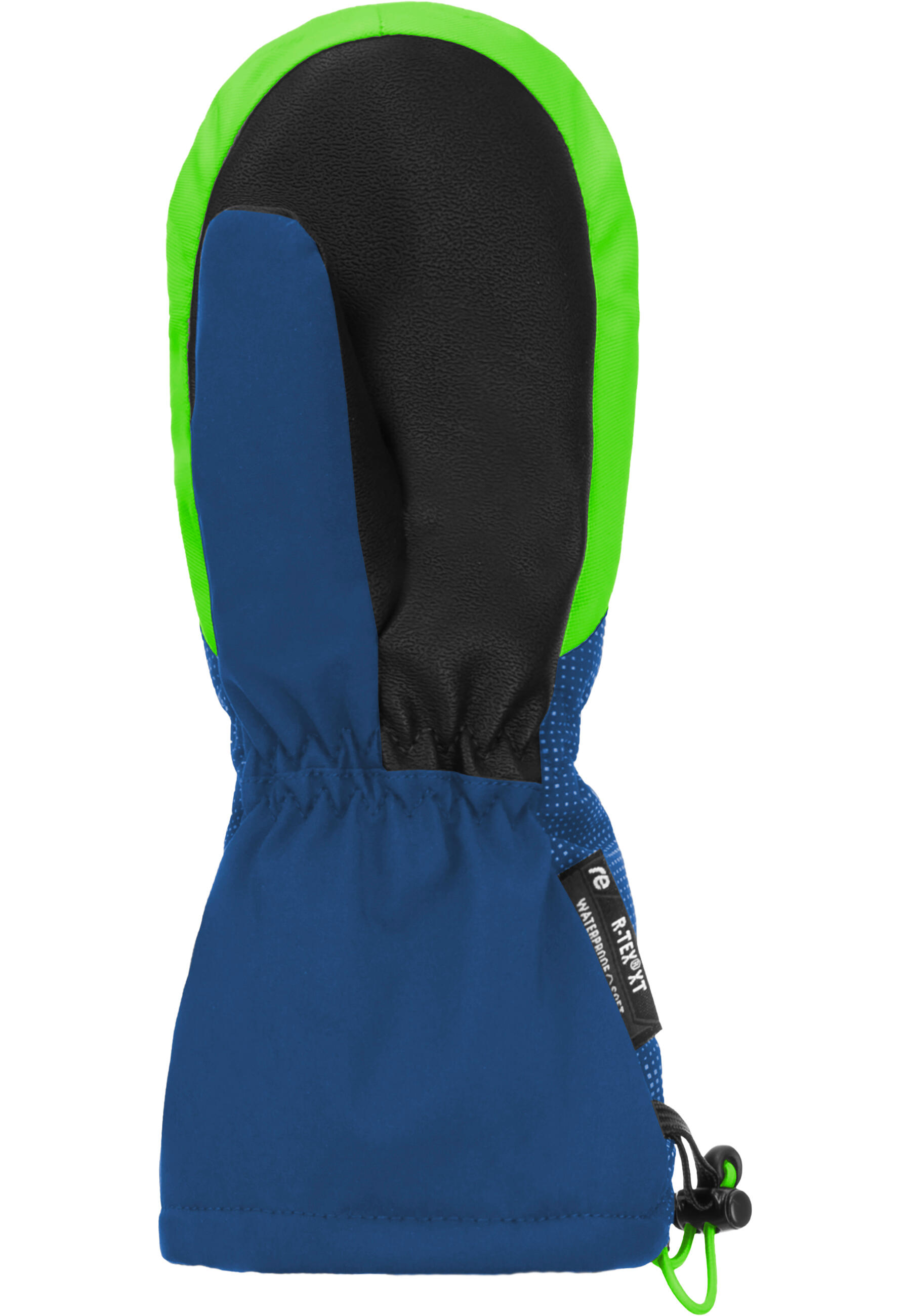 Moufles enfant Reusch Maxi R-Tex® XT 3/5