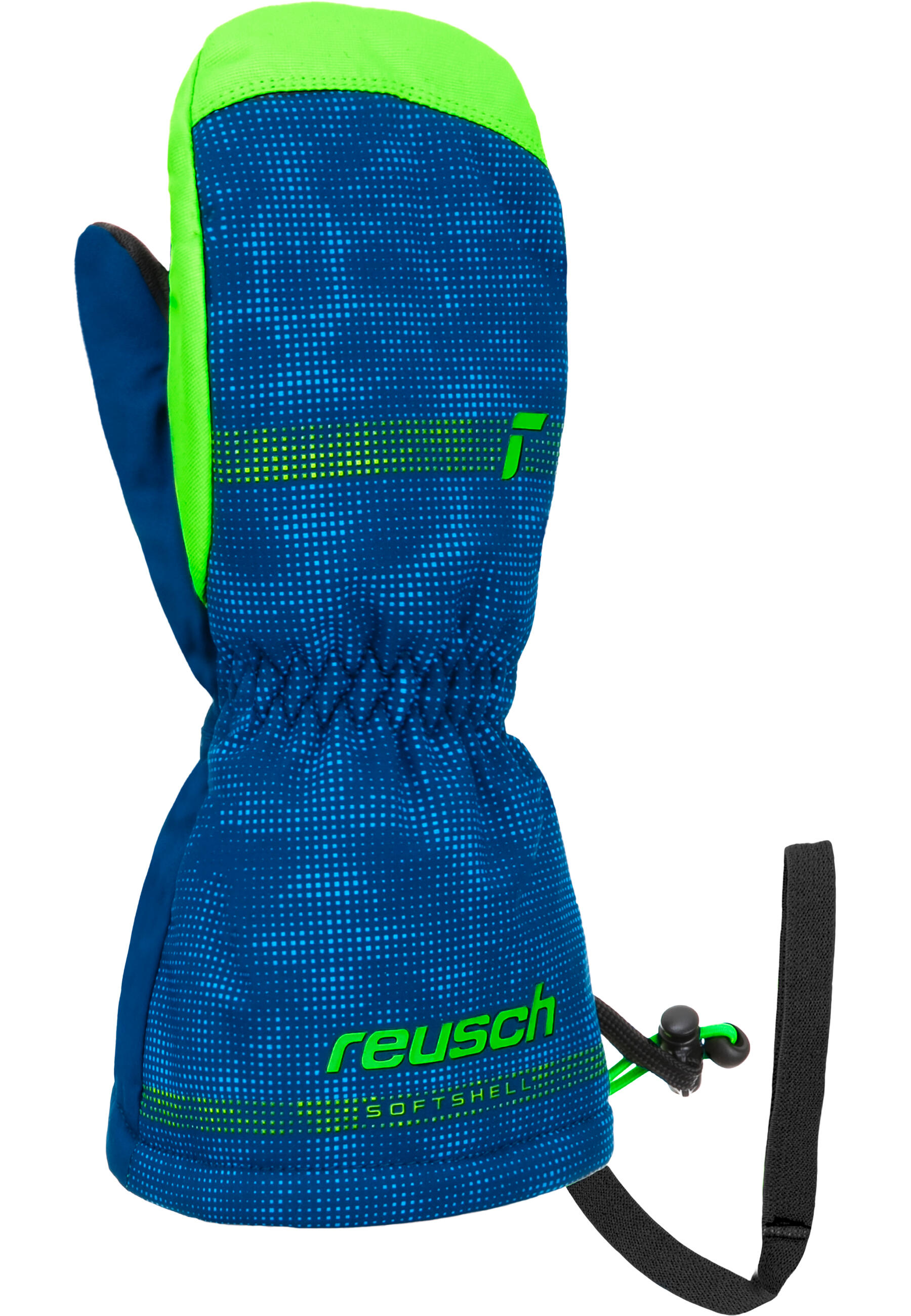 Moufles enfant Reusch Maxi R-Tex® XT 2/5