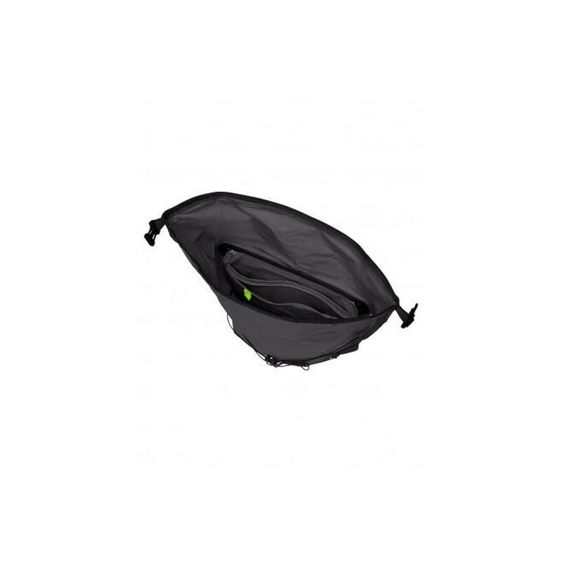 Sacoches de vélo Vaude Aqua Front Light Black Uni