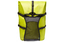 Sacoche de vélo Bikepacking Vaude Trailcargo Bright Green/Black