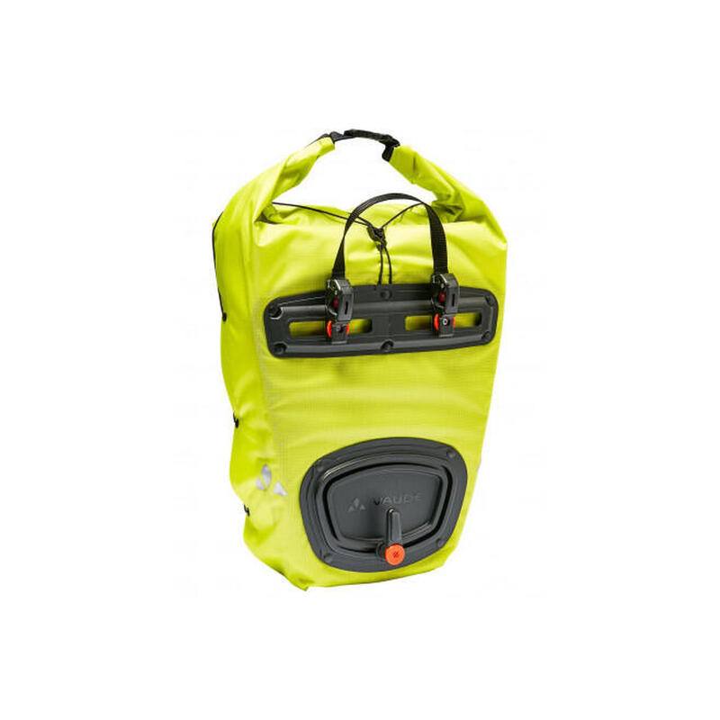 Sacoches de vélo Vaude Aqua Back Light Bright Green