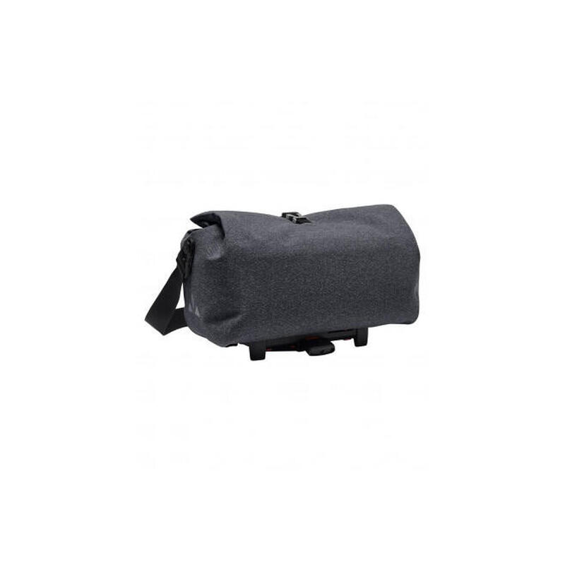 Sacoche de vélo Vaude ReCycle Shopper (Uniklip) Black