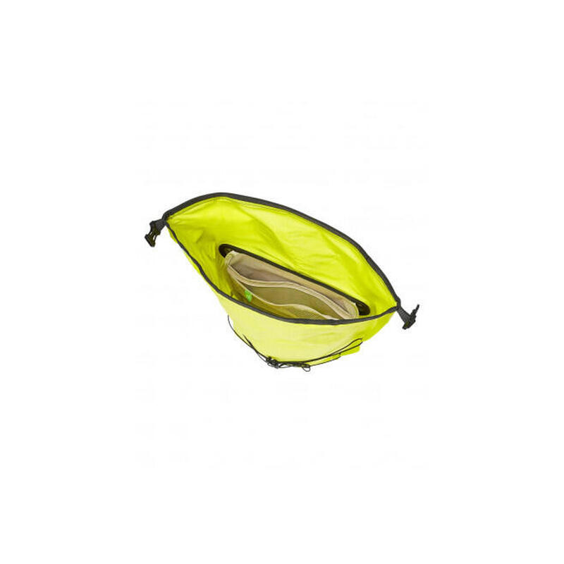 Sacoches de vélo Vaude Aqua Front Light Bright Green