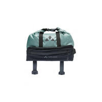 Sacoche de cadre Vaude Trailguide II Dusty Moss