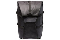 Sacoche de vélo Bikepacking Vaude Trailcargo Black Uni