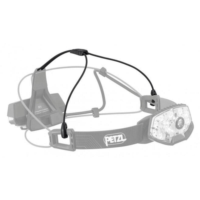 Lampe frontale Petzl Nao RL