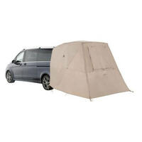 Auvent Vaude Drive Van Trunk