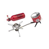 Réchaud MSR WhisperLite Universal