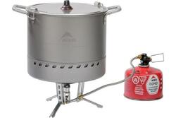 Marmite MSR WindBurner