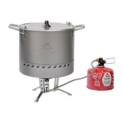 Marmite MSR WindBurner