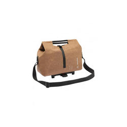 Sacoche de vélo Vaude ReCycle Shopper (Uniklip) Umbra