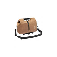 Sacoche de vélo Vaude ReCycle Shopper (Uniklip) Umbra