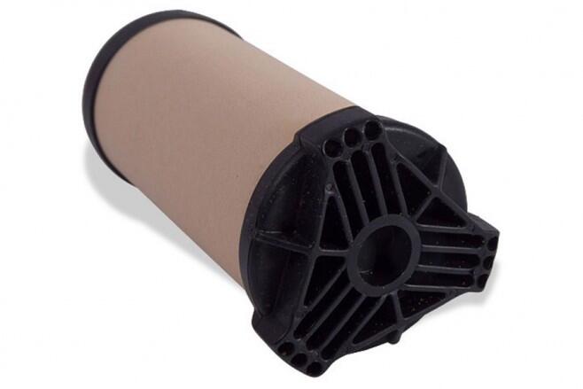 Filtre céramique MSR MiniWorks / WaterWorks 2/2