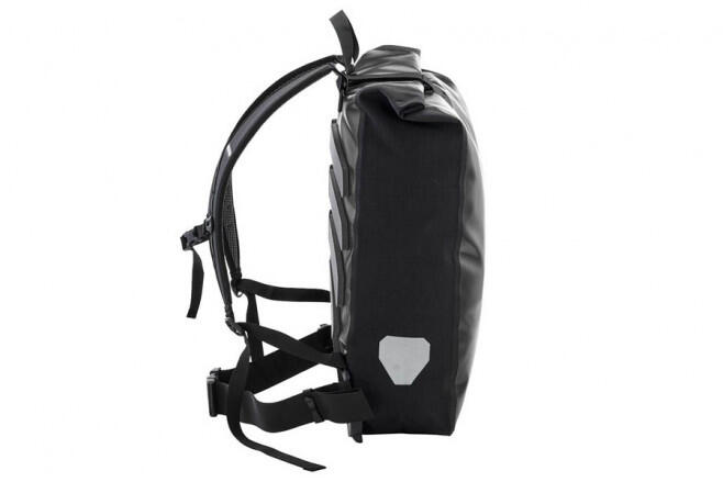 Sac à dos Ortlieb Messenger-Bag Noir 3/5