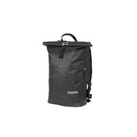 Sac à dos Ortlieb Commuter-Daypack City Noir