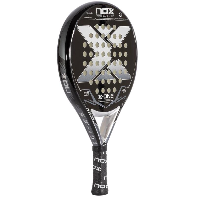 Padelracket NOX X-ONE