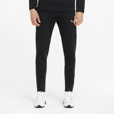 Pantaloni Evostripe Puma Slavia Neri 3XL per Uomini