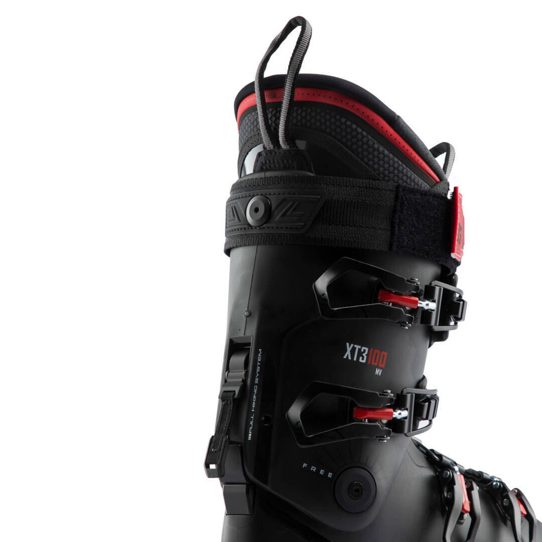 Skischoenen Lange XT3 FREE 120MV GW 5/5
