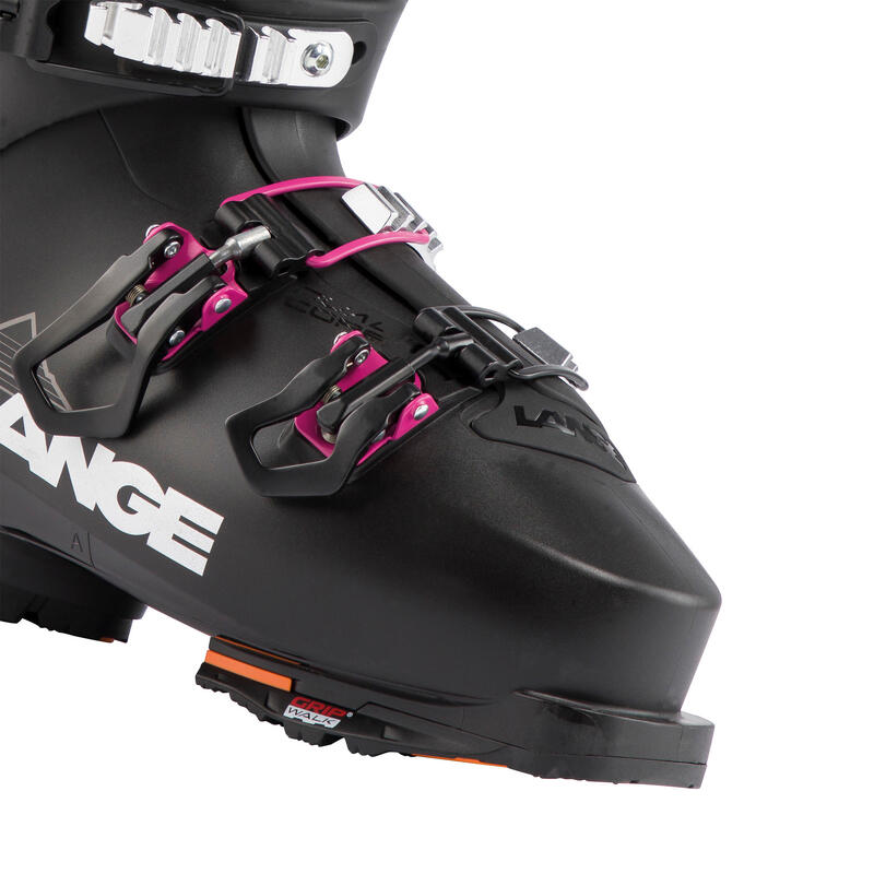 Chaussures De Ski Xt3 Fre 85 Mv Gripwalk Black Homme