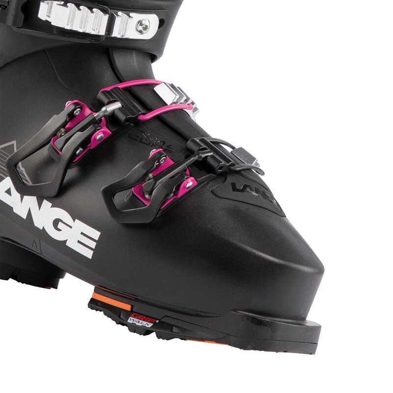 Skischuhe Lange XT3 FRE 85 MV GW