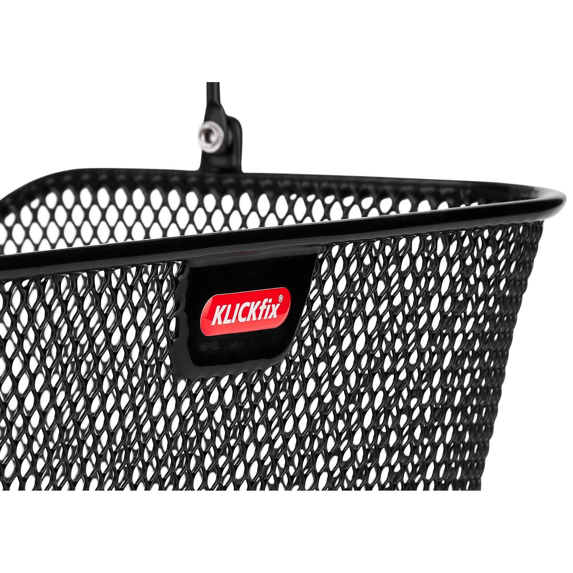 Panier de roue arrière City pour Racktime 4/6
