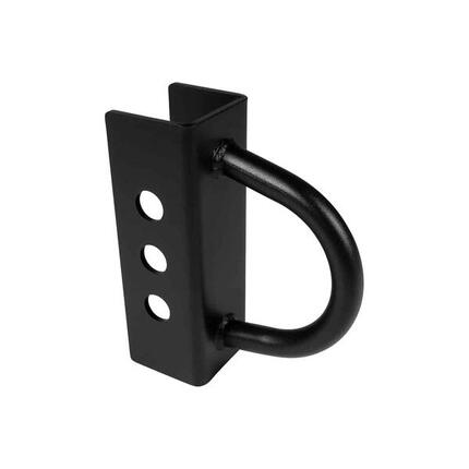 Attache crochet corde pour rig ou rack