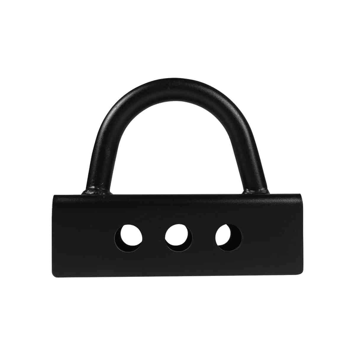 Fijación de gancho de cuerda para aparejo o portaequipajes 5/5