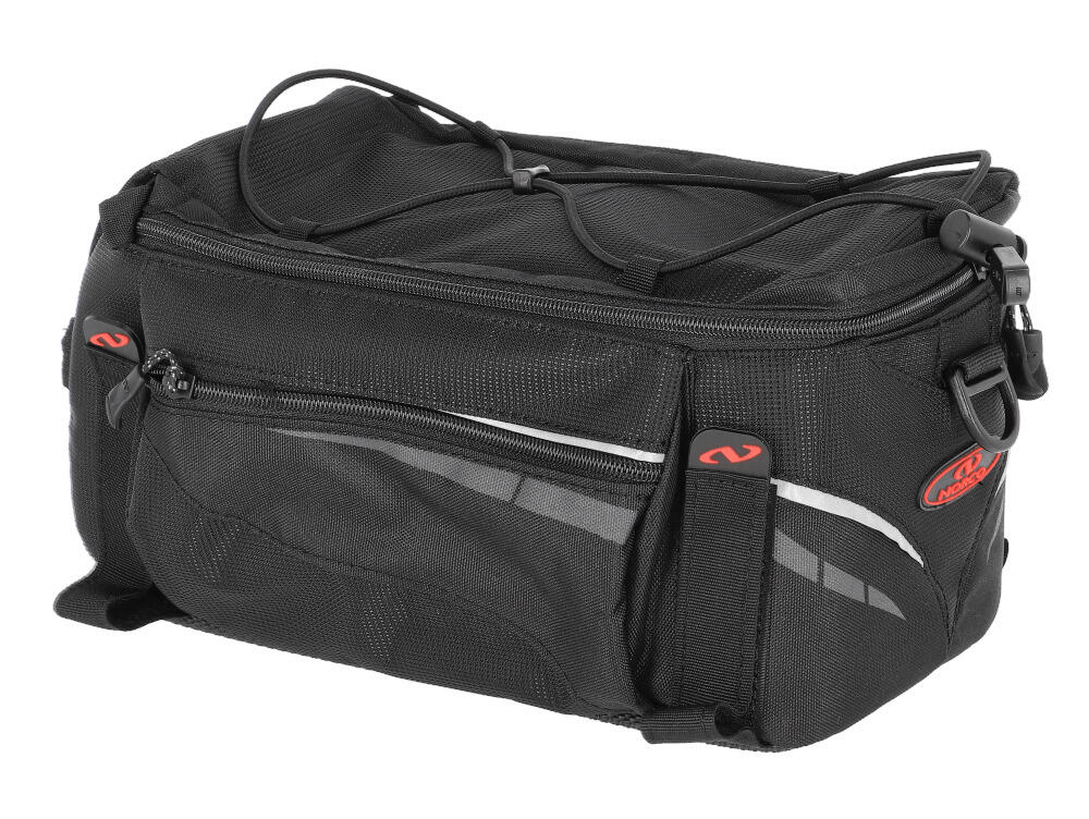 Sacoche porte-bagages Idaho Active 4/4