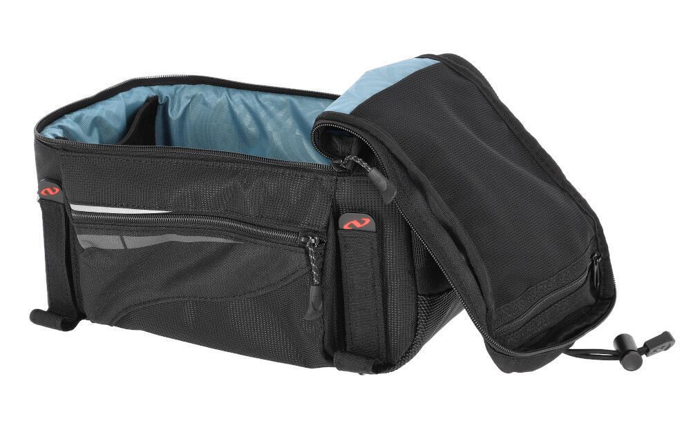 Sacoche porte-bagages Idaho Active 3/4